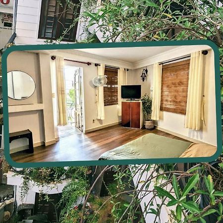 Wasabi House - Homestay Ben Cho Dalat Eksteriør bilde