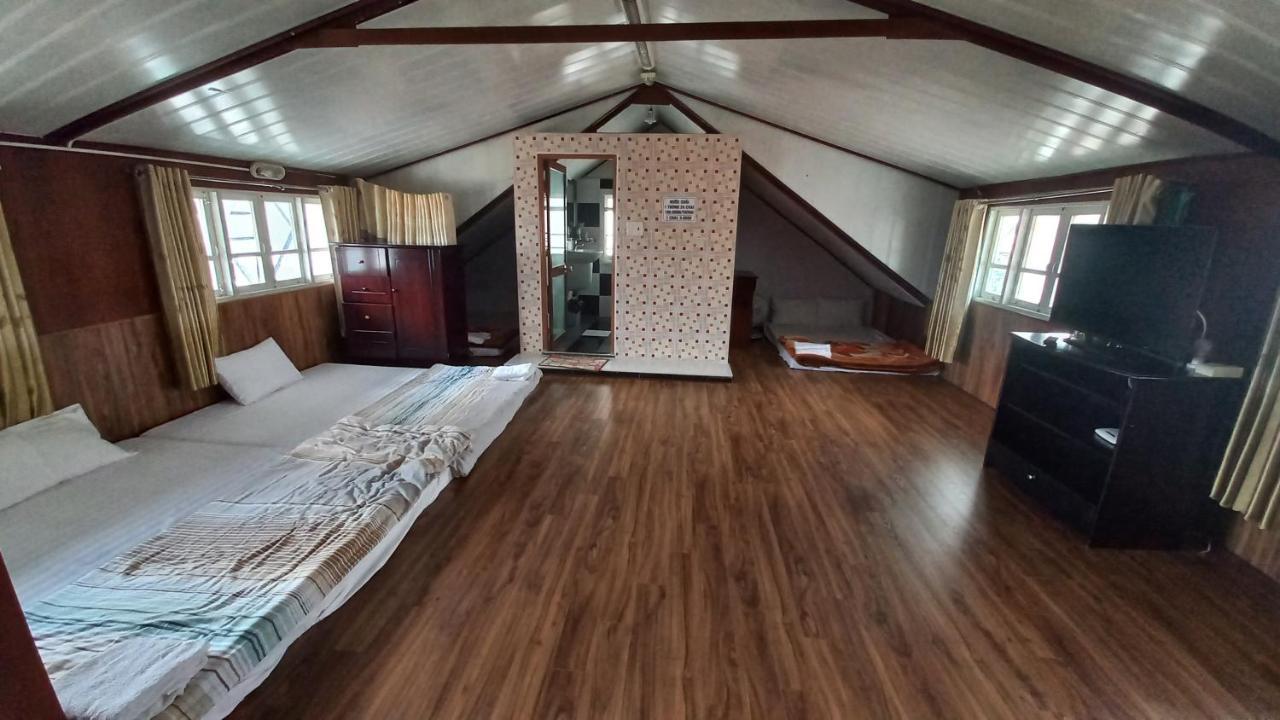 Wasabi House - Homestay Ben Cho Dalat Eksteriør bilde