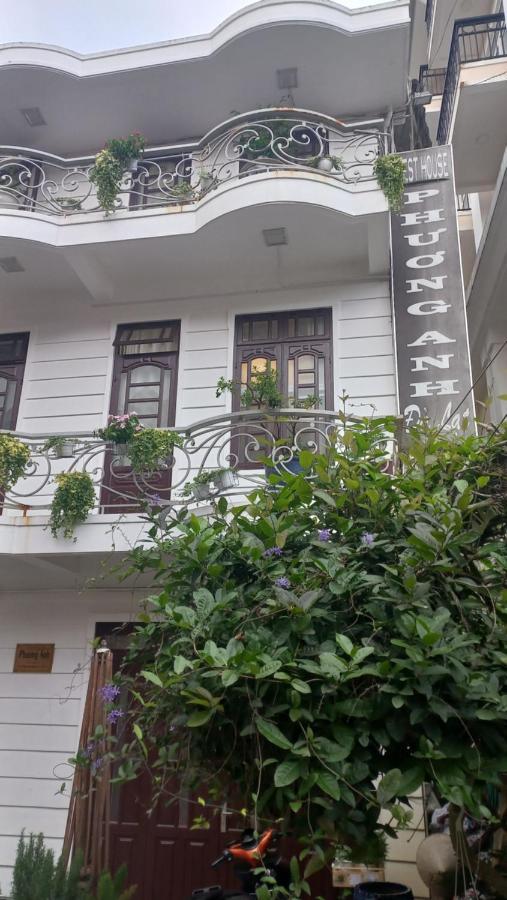 Wasabi House - Homestay Ben Cho Dalat Eksteriør bilde