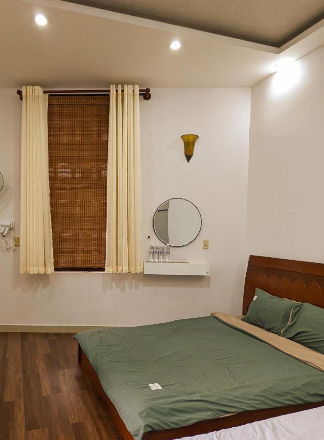 Wasabi House - Homestay Ben Cho Dalat Eksteriør bilde