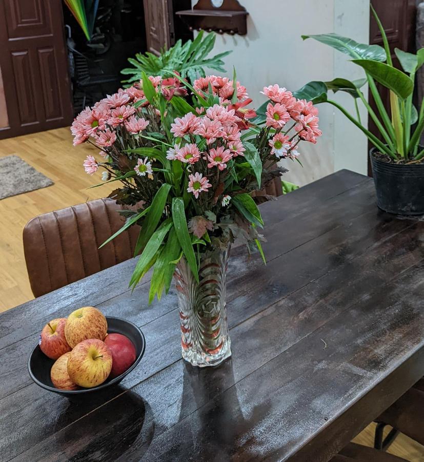 Wasabi House - Homestay Ben Cho Dalat Eksteriør bilde