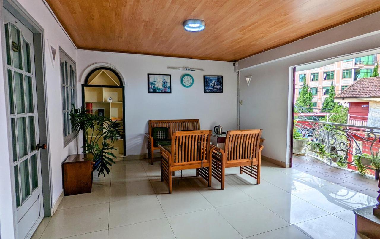 Wasabi House - Homestay Ben Cho Dalat Eksteriør bilde