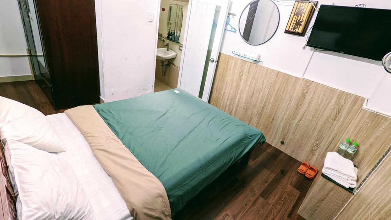 Wasabi House - Homestay Ben Cho Dalat Eksteriør bilde