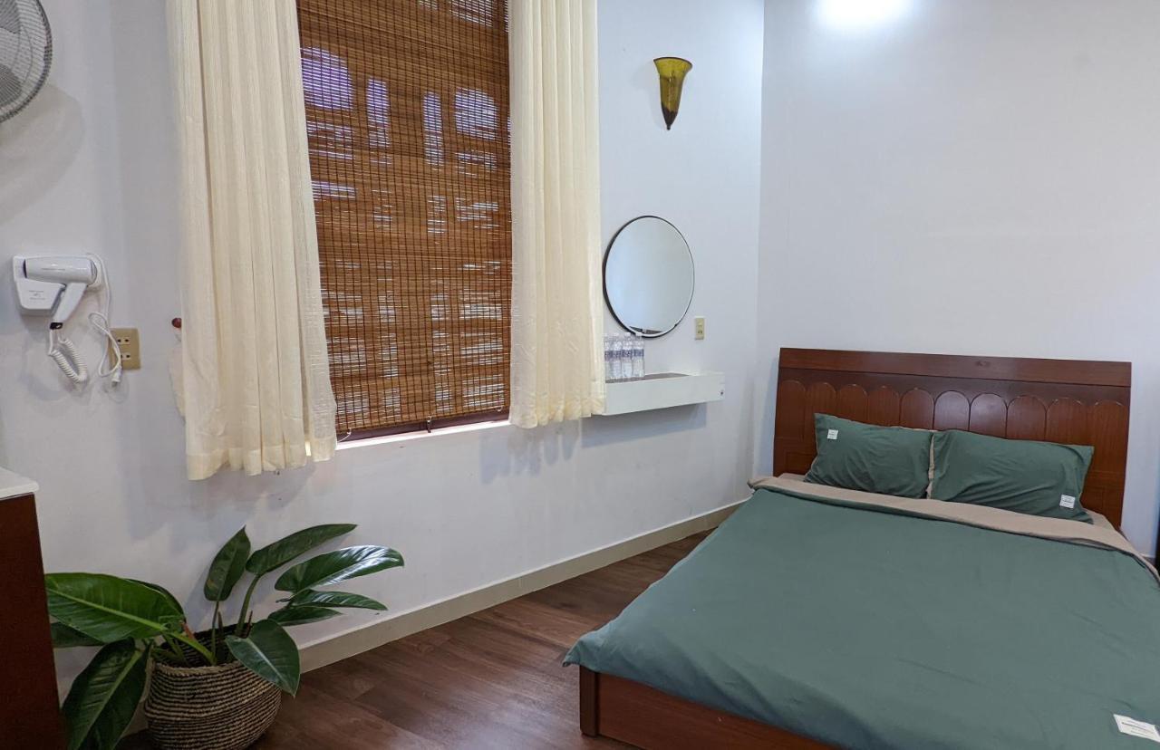 Wasabi House - Homestay Ben Cho Dalat Eksteriør bilde