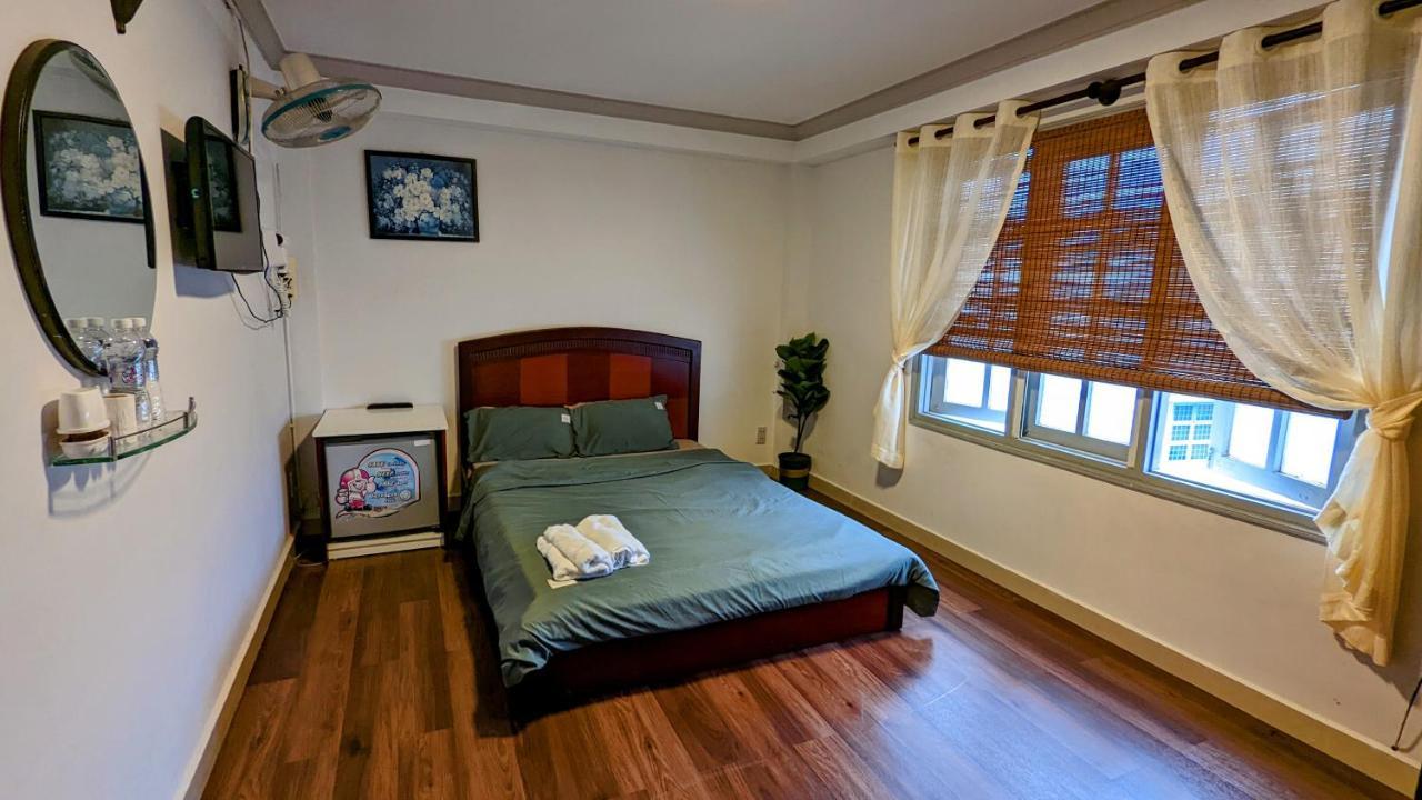 Wasabi House - Homestay Ben Cho Dalat Eksteriør bilde