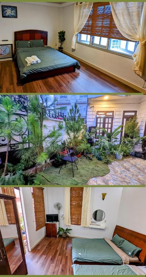 Wasabi House - Homestay Ben Cho Dalat Eksteriør bilde