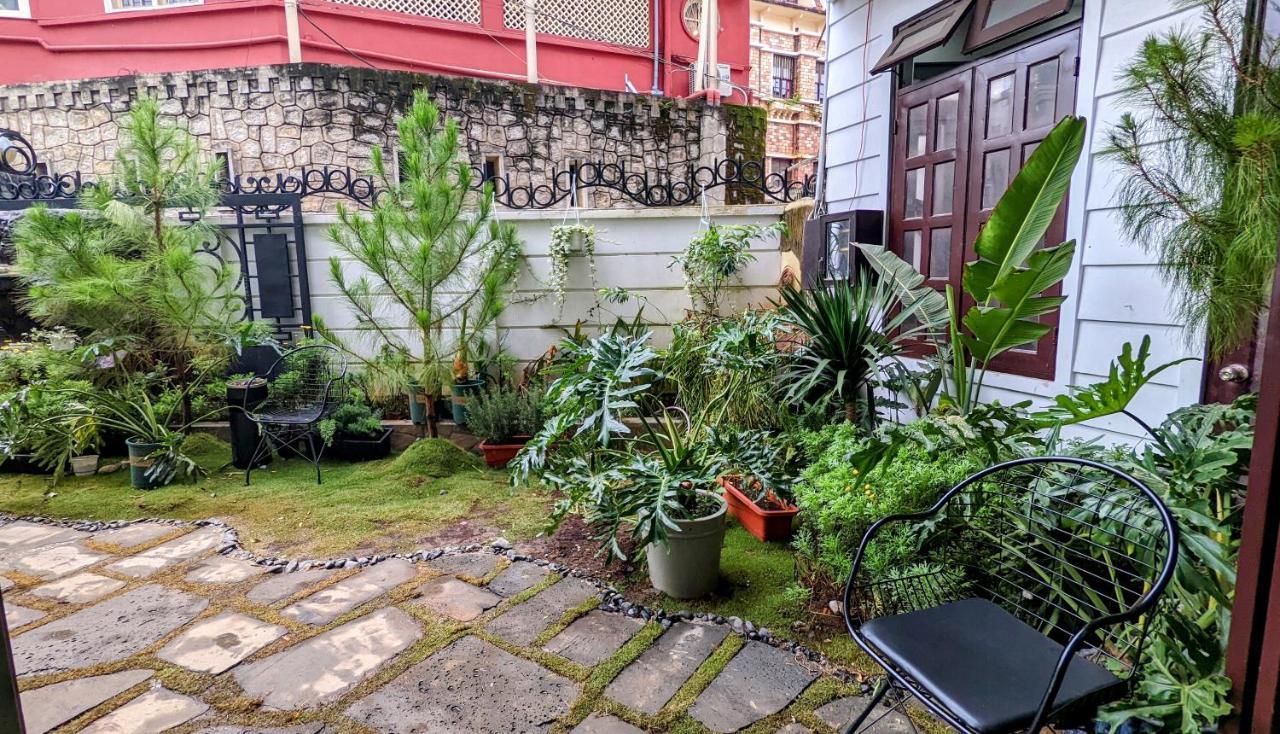 Wasabi House - Homestay Ben Cho Dalat Eksteriør bilde