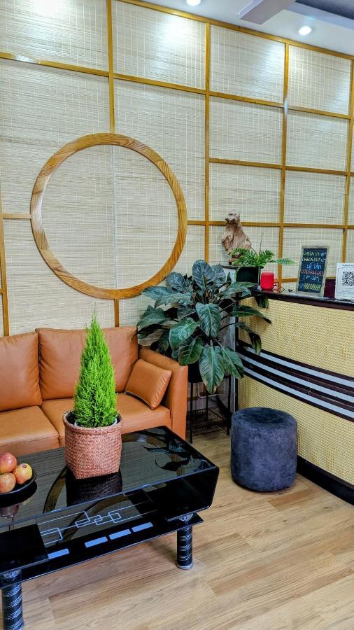 Wasabi House - Homestay Ben Cho Dalat Eksteriør bilde