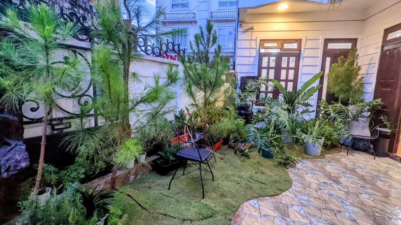 Wasabi House - Homestay Ben Cho Dalat Eksteriør bilde