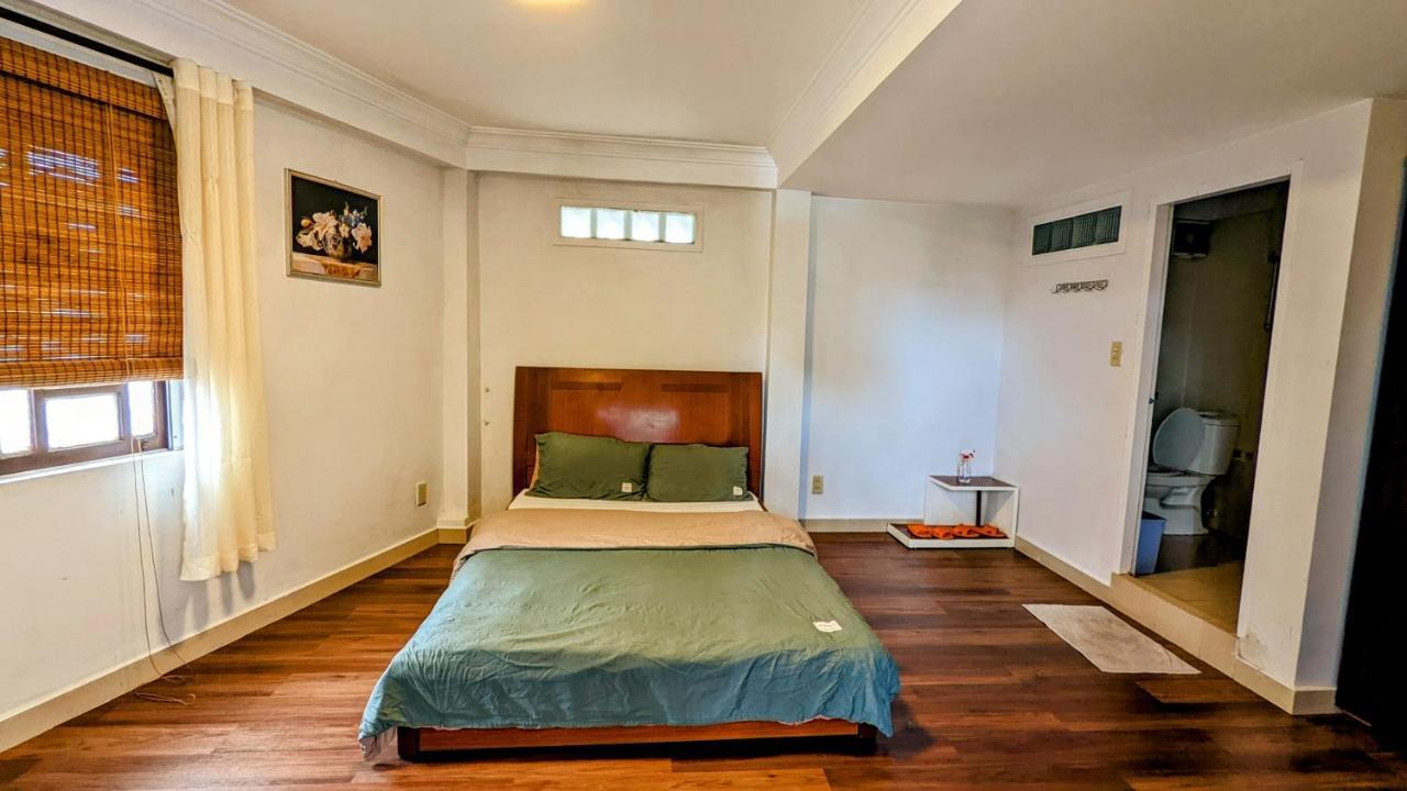Wasabi House - Homestay Ben Cho Dalat Eksteriør bilde