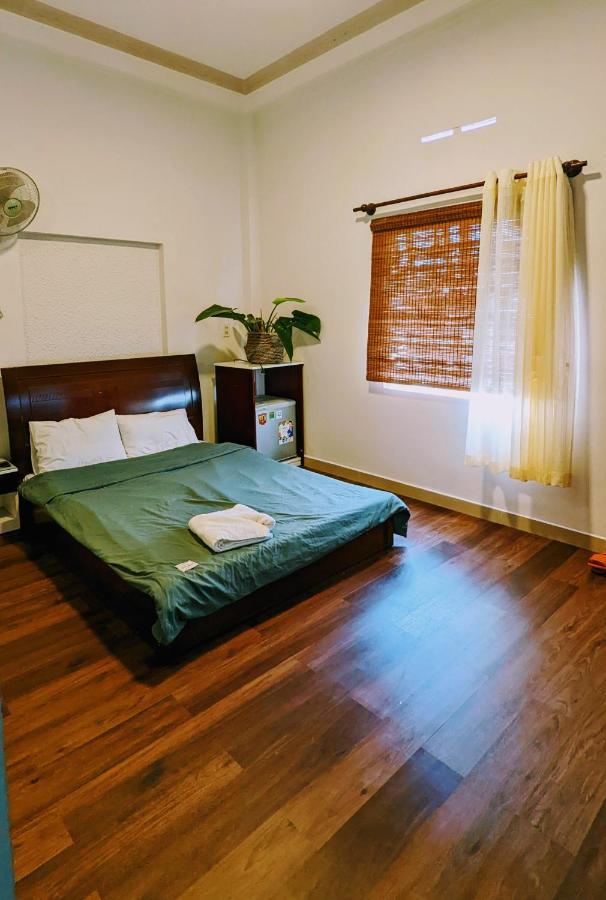 Wasabi House - Homestay Ben Cho Dalat Eksteriør bilde