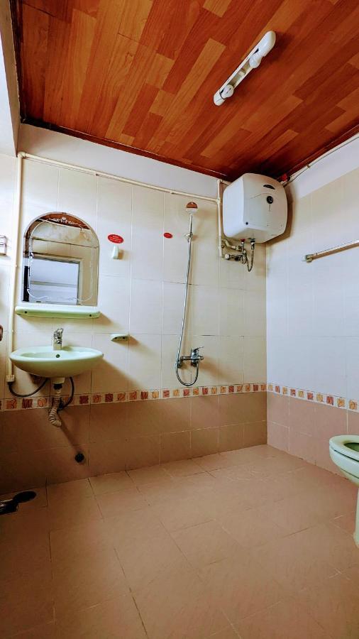 Wasabi House - Homestay Ben Cho Dalat Eksteriør bilde