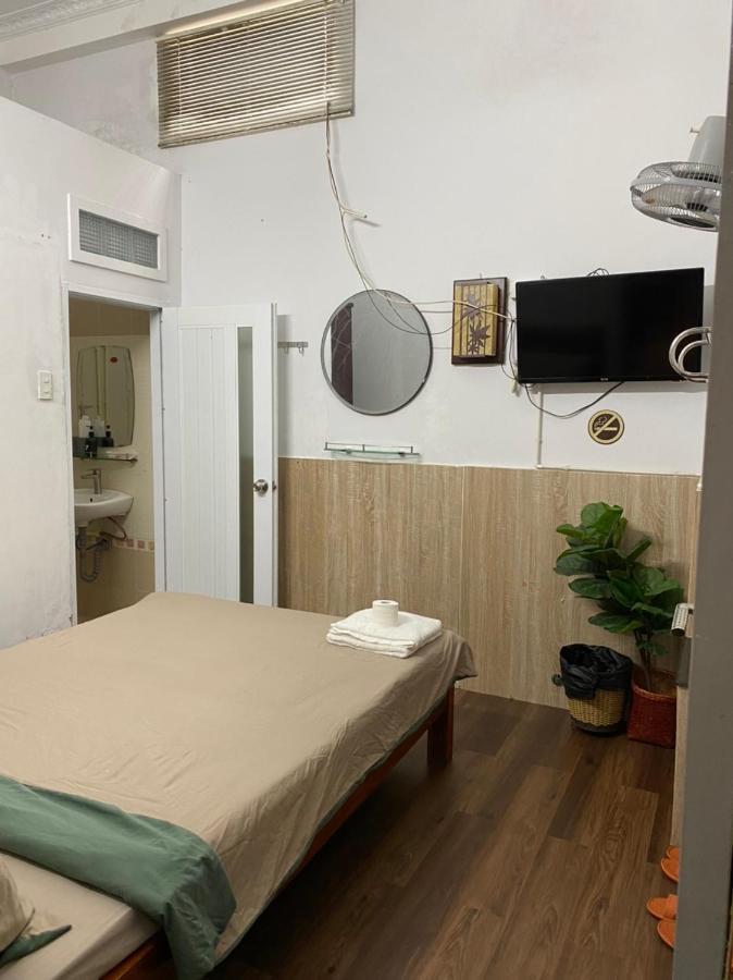 Wasabi House - Homestay Ben Cho Dalat Eksteriør bilde