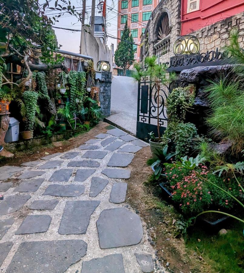 Wasabi House - Homestay Ben Cho Dalat Eksteriør bilde