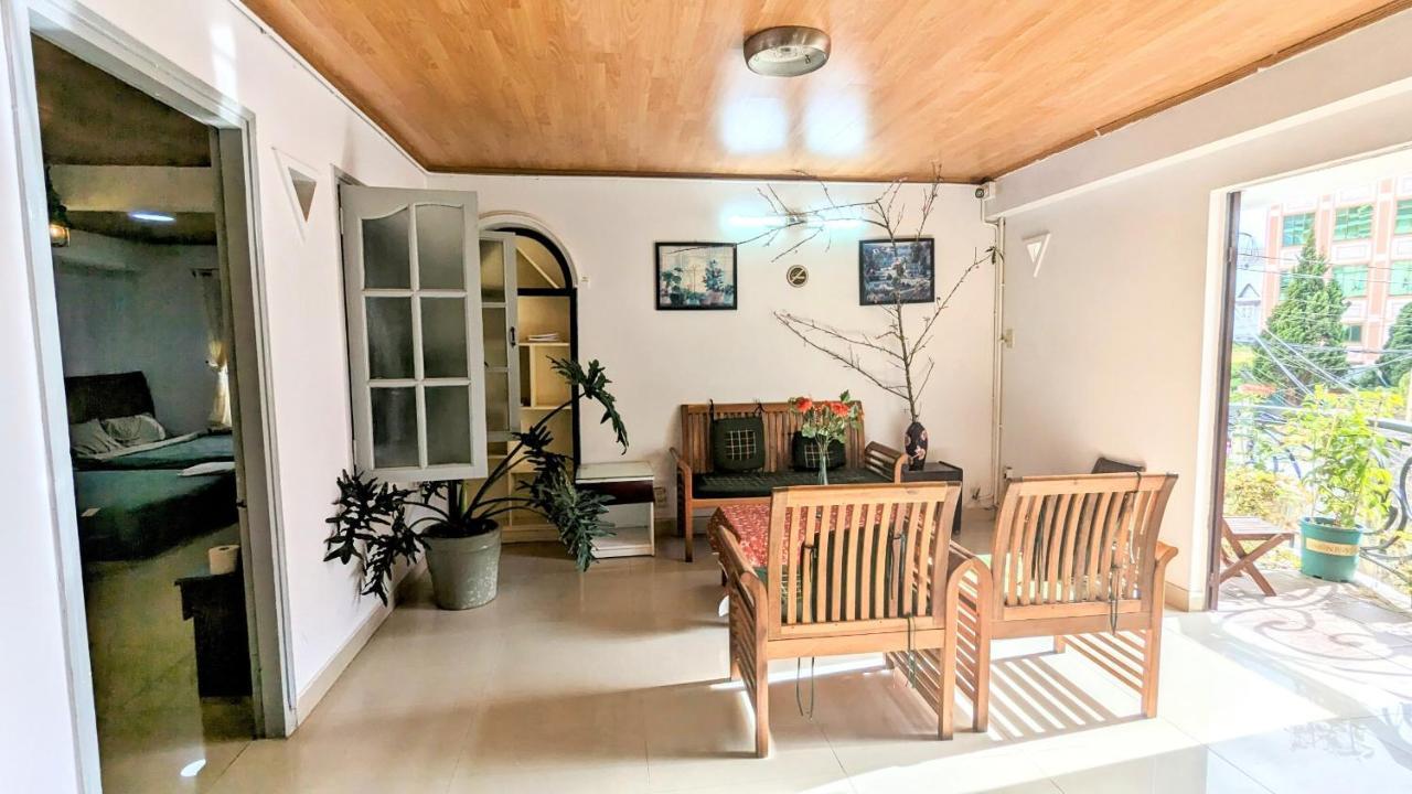 Wasabi House - Homestay Ben Cho Dalat Eksteriør bilde