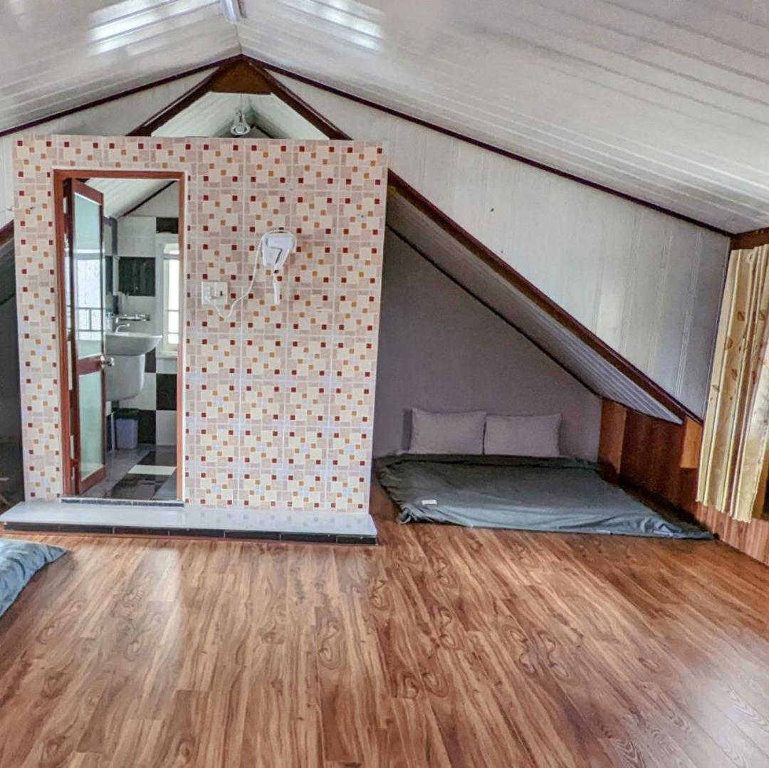 Wasabi House - Homestay Ben Cho Dalat Eksteriør bilde