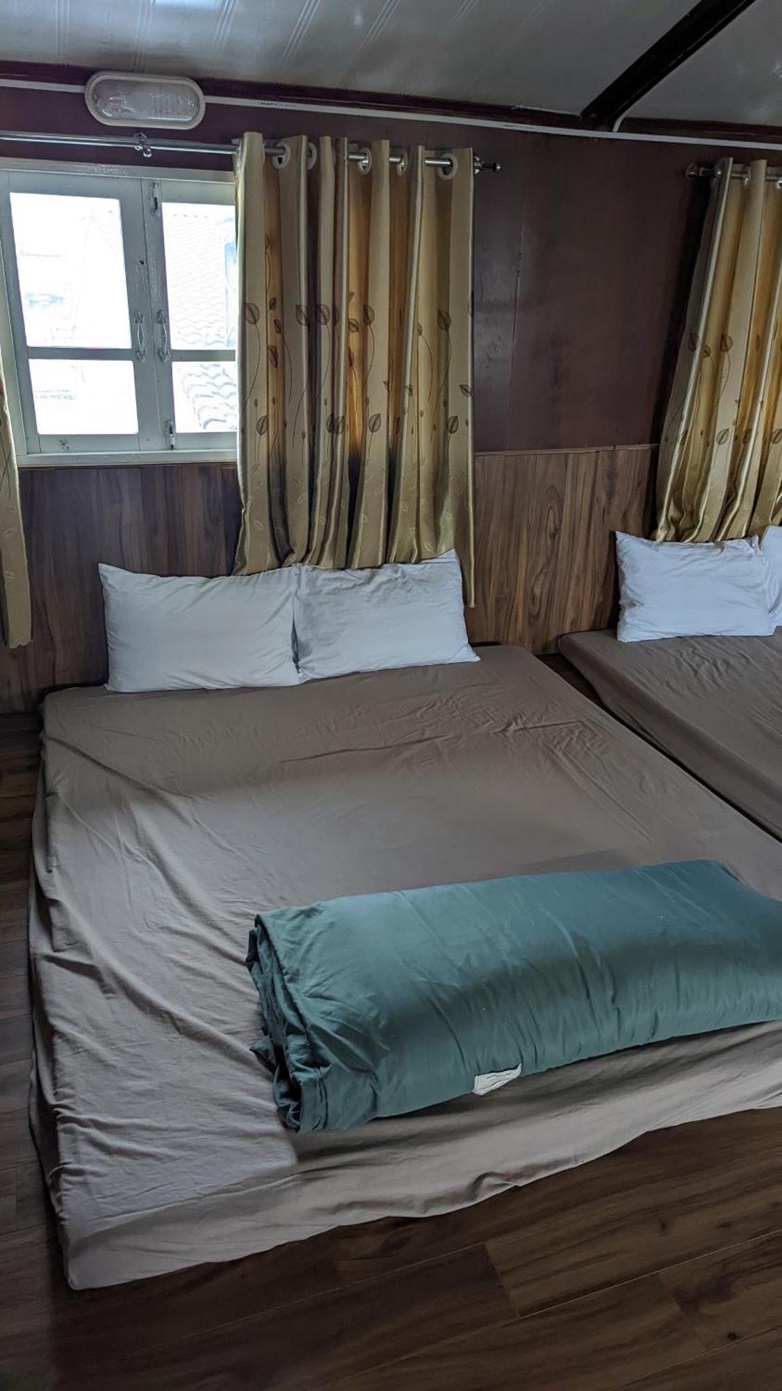 Wasabi House - Homestay Ben Cho Dalat Rom bilde